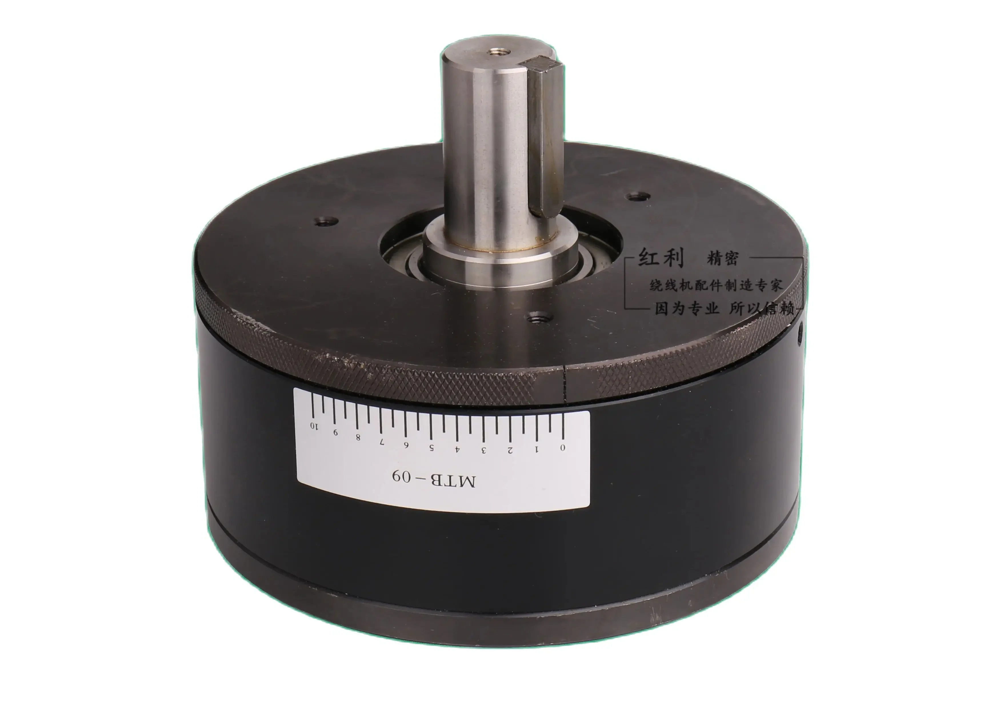 

Permanent Magnet Damper Torque Controller Magnetic Damper Tensioner, Tension Control Hysteresis Brake