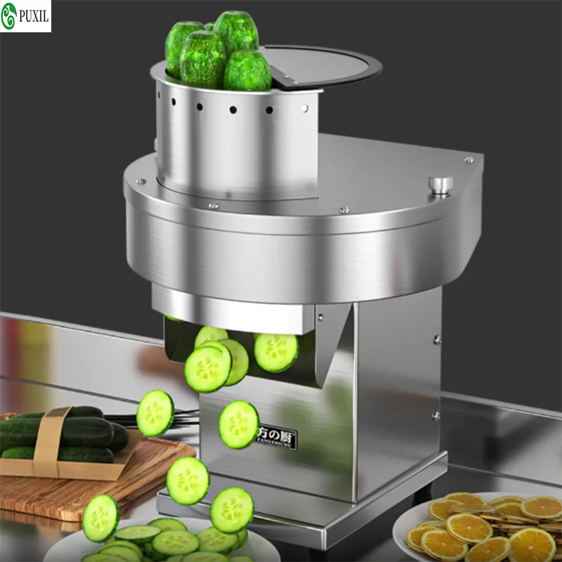 Ticari Elektrikli Sebze Diliml - Food Slicer Machine Stainless incelemesi ve fiyatı