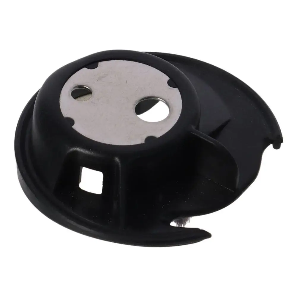 Brother Se600 6.4g Bobbin Case Metal Round Sewing Machine Parts Plastic XD1855251 For Brother PE750D,PE-770, PE780D, SB7050E - view 4