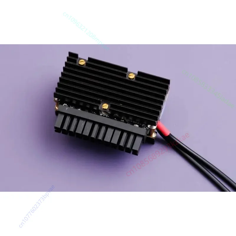 Z4-ATX 16 to 24V Input 19V In-line ATX Power Module