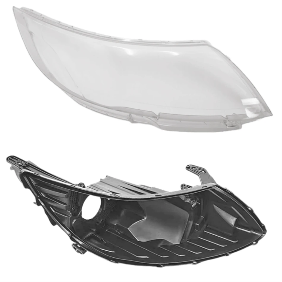 

For Kia K2 2009 2010 2011 2012 Car Interior Spare Parts Base Head Lamp Shell Lamp Holder Auto Shell Cover