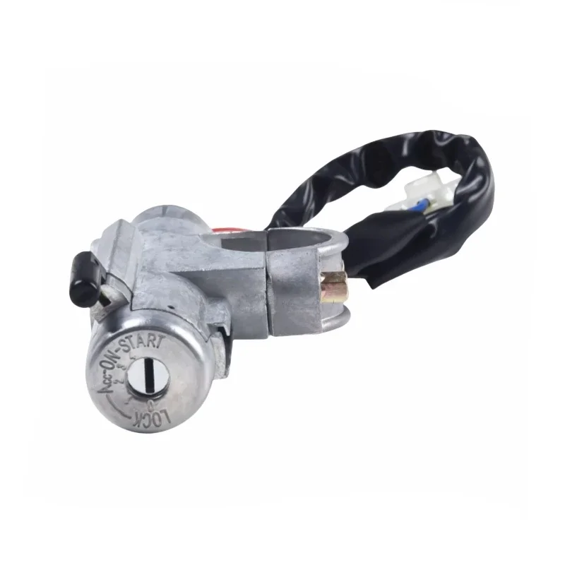 48700-75p25 48700-01g25 High Quality Ignition Key Switch Lock Cylinder With For 1986-1989 Nissan D21 48700-01g26