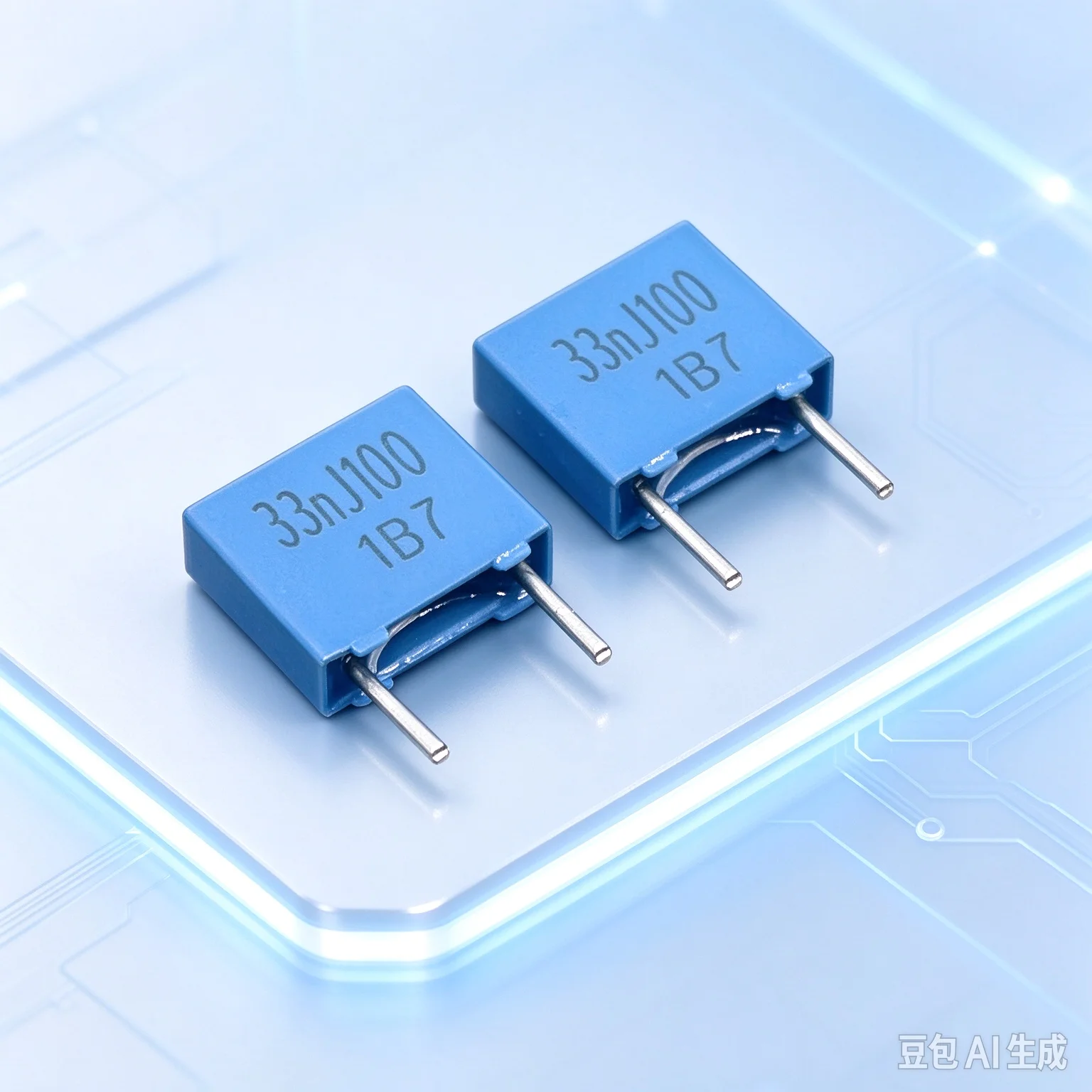 premium-for-epcos-film-capacitor-333-0033uf-33nf-63v-100v-b32529c1333j-200pcs