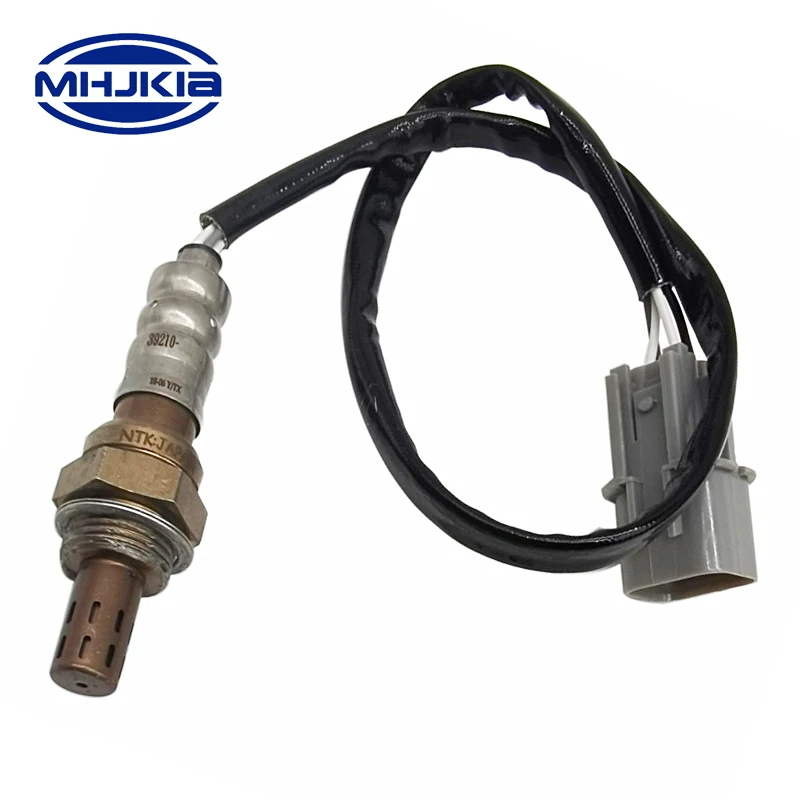 392103E130 Oxygen Sensor Upstream Upper Left O2 Sensor For Hyundai Santa Fe For Kia Optima Rondo Carnival Magentis 39210-3E130