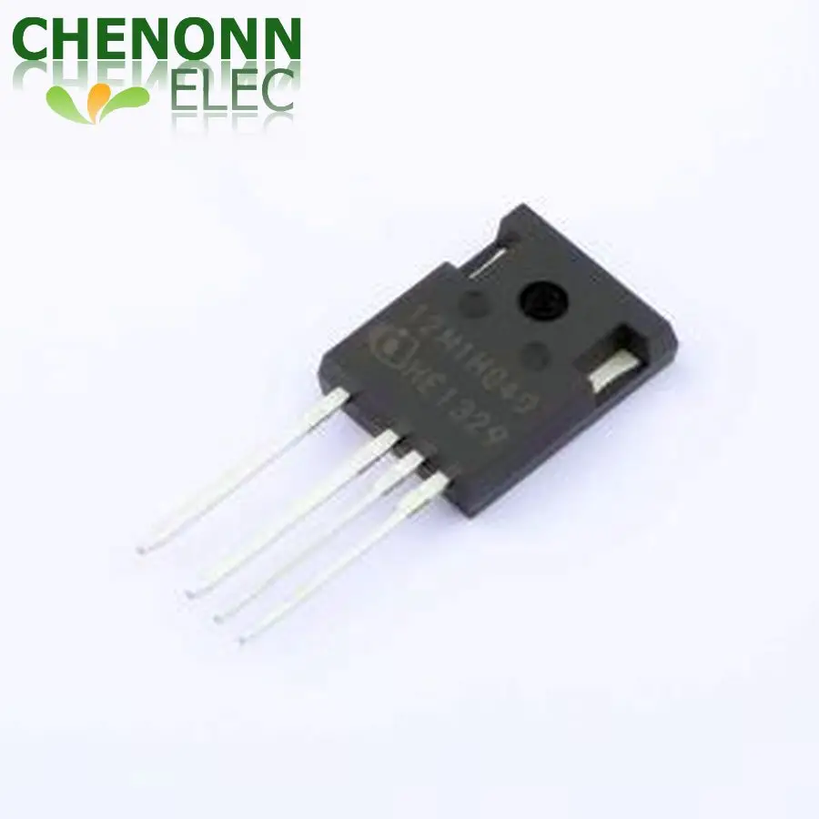 

3PCS/LOT IMZA120R040M1HXKSA1 (MOSFETs)