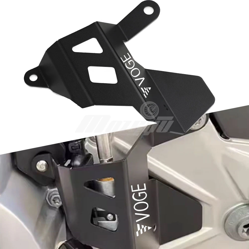 

For VOGE Valico DSX 900 DSX DSX900 900DSX DS900X 2024 2025 2026 Motorbike Gear Shift Lever Brake Master Cylinder Guard Protector