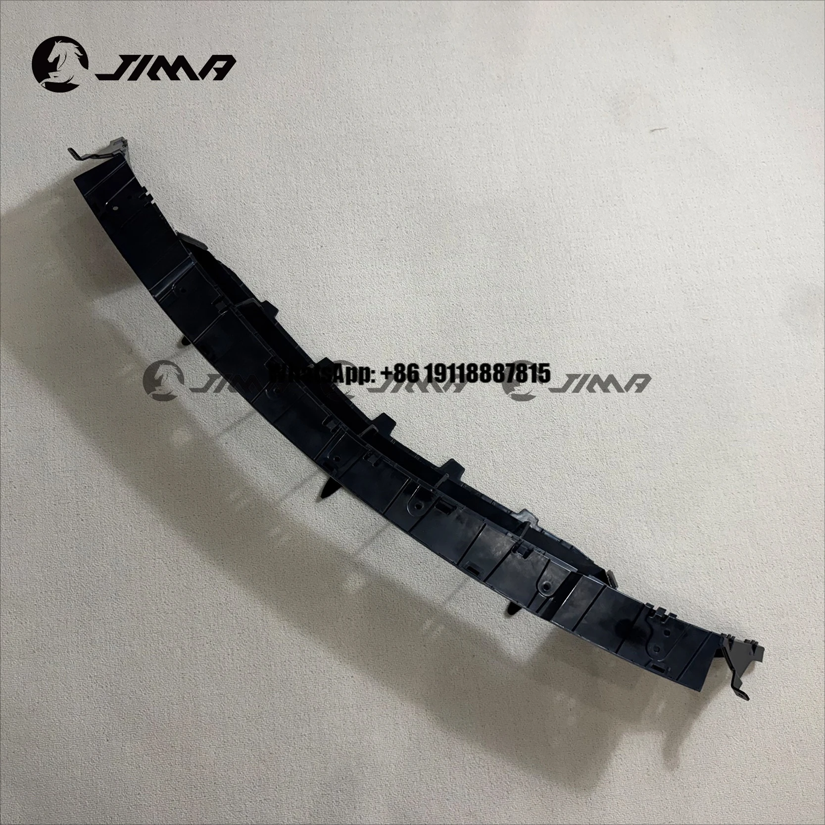 

Bumper Spoiler Cover Front Bumper Grill Cover for Lamborghini Urus OE 4ML807110