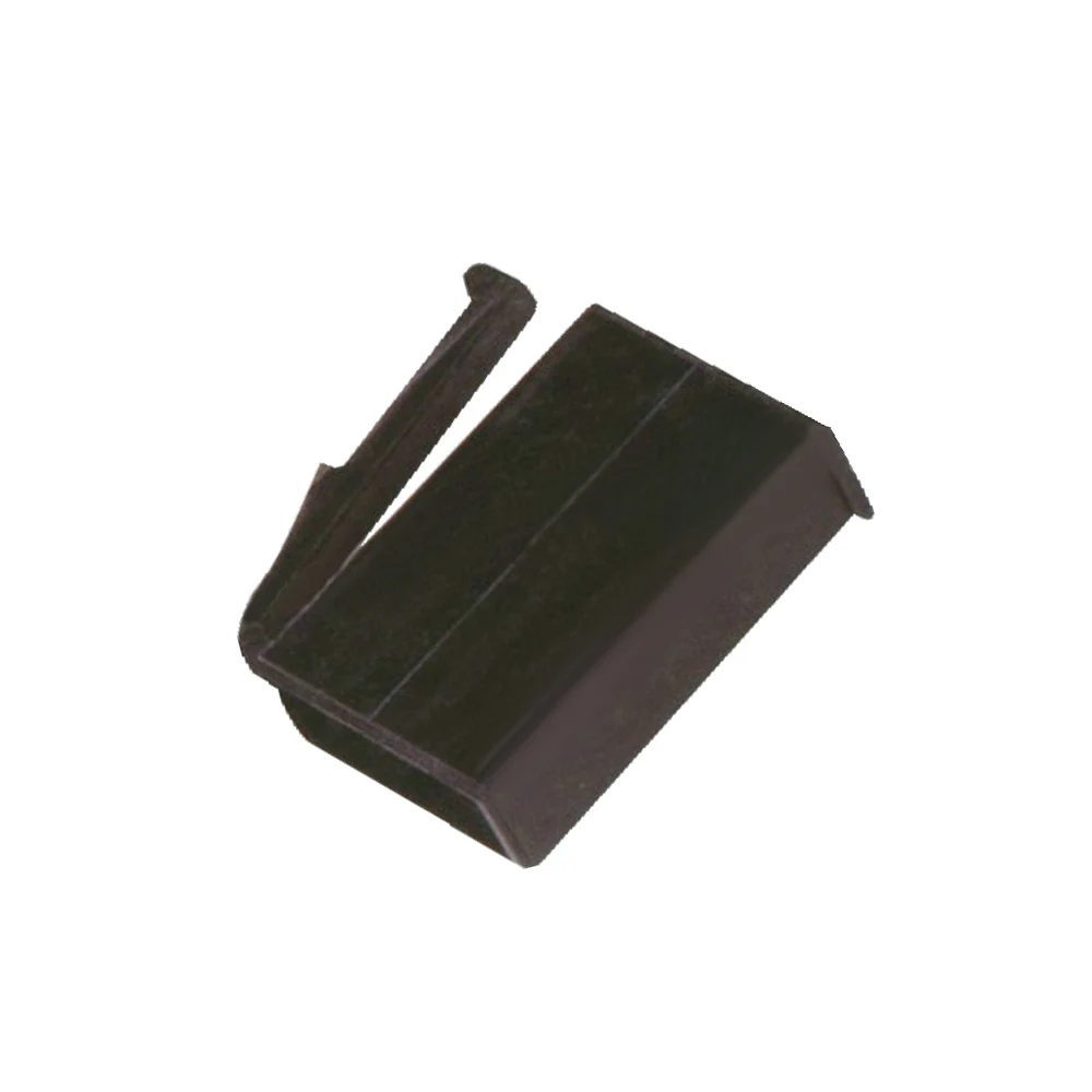 3 Pin Automotive Connectors Black Harness Connector With Terminal DJ7032-2.8-21 3P