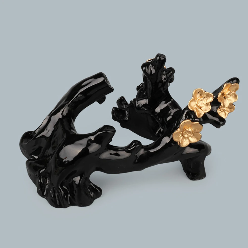 

Bracelet Display Stand Bracelets Jewellery Holder Holders Rack Vintage Jewelry Resin