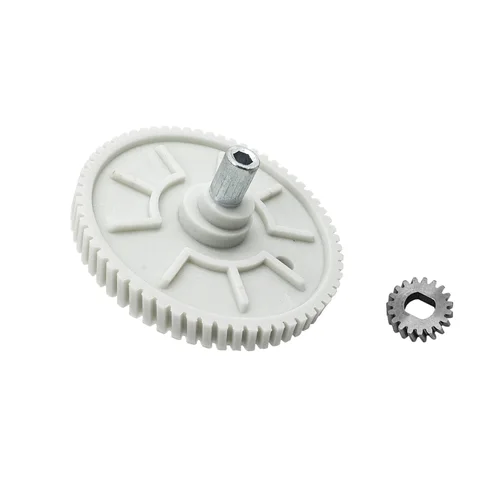 Imagen 2 del producto Kit de reparación de motor de techo corredizo - Engranaje interno para Mercedes Benz Clase C W203 S203 CLS C219 0390200011 , A 2038203242