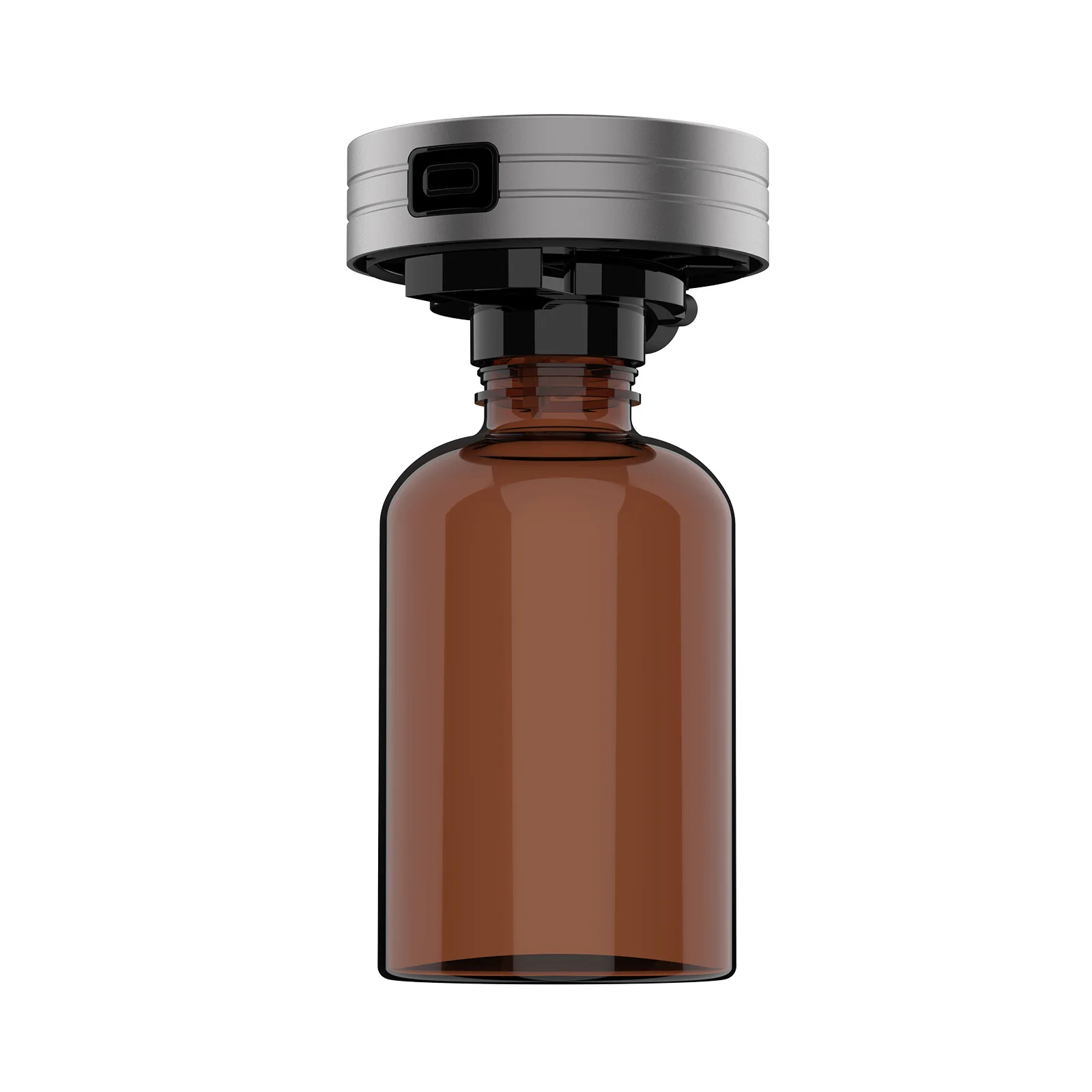 Intelligent two-fluid aromatherapy machine Commercial large-area vertical diffuser Automatic fragrance machine