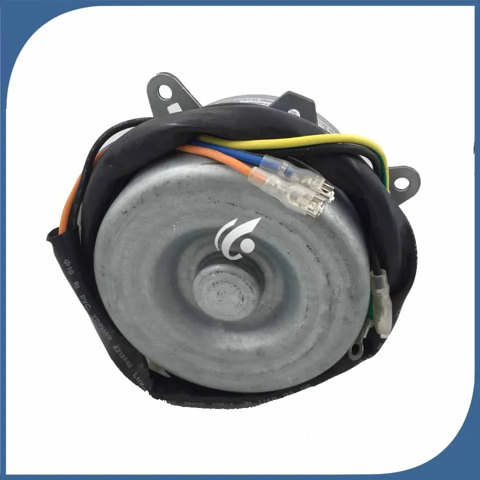 good working for Air conditioner Fan motor machine motor YSLB-25-6-0005(YDK28-6W-3) SA(AL)35G 35W 27W good working