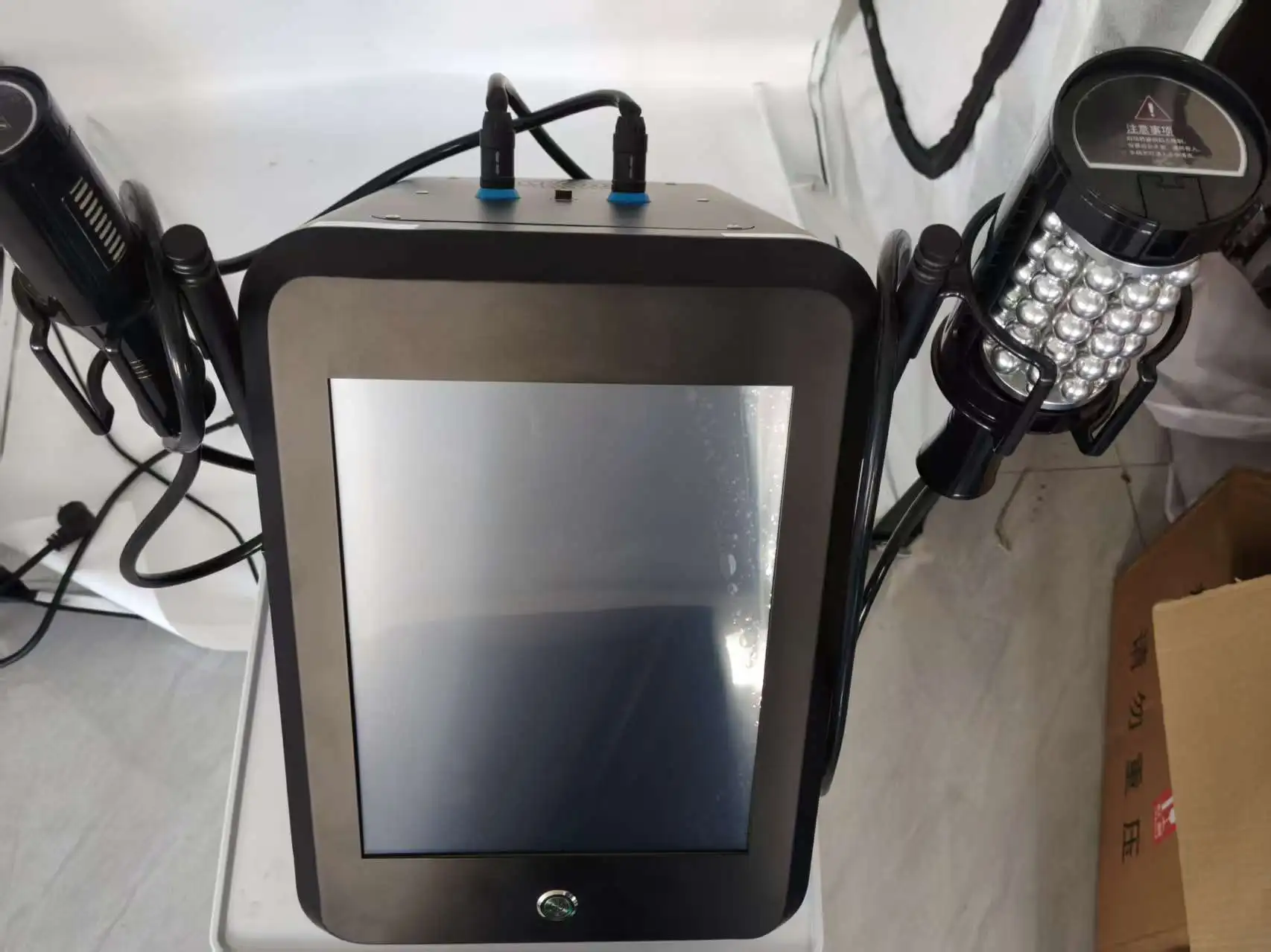 

EMS машина для скульптуры тела, роликовый массаж, сжигатель жира, массажные устройства для ухода за телом, стимуляция мышц, электромагнитное устройство для спа