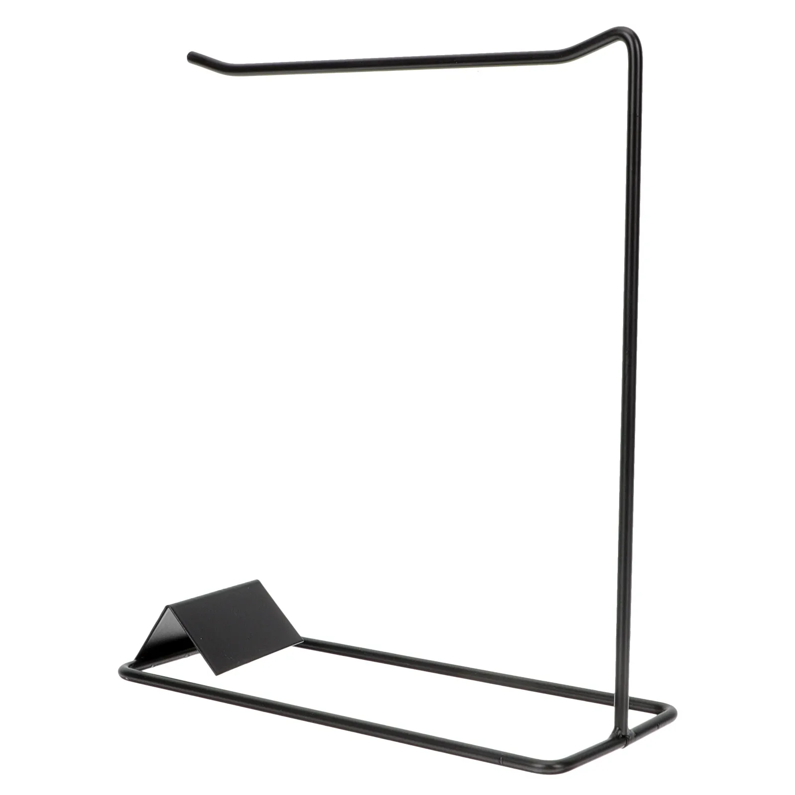 

Metal Jewelry Earring Necklace Holder Iron ganizer Durable Iron Earring Necklace Holder Sturdy Storage Solution