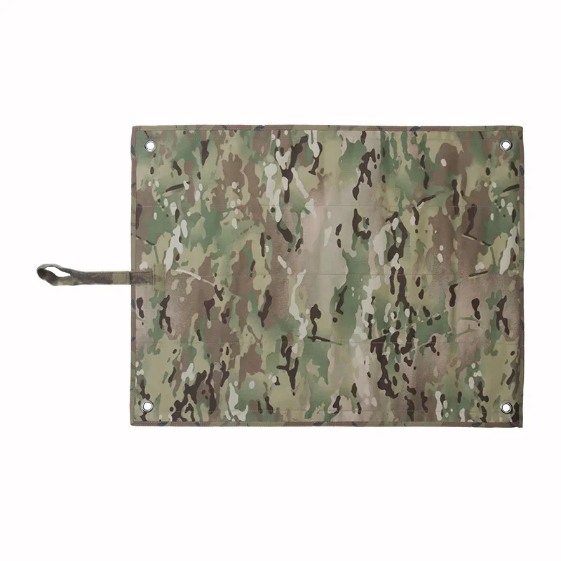 

Velcro armband storage camouflage display hanging board, armband hobby collection board, nameplate storage sticker