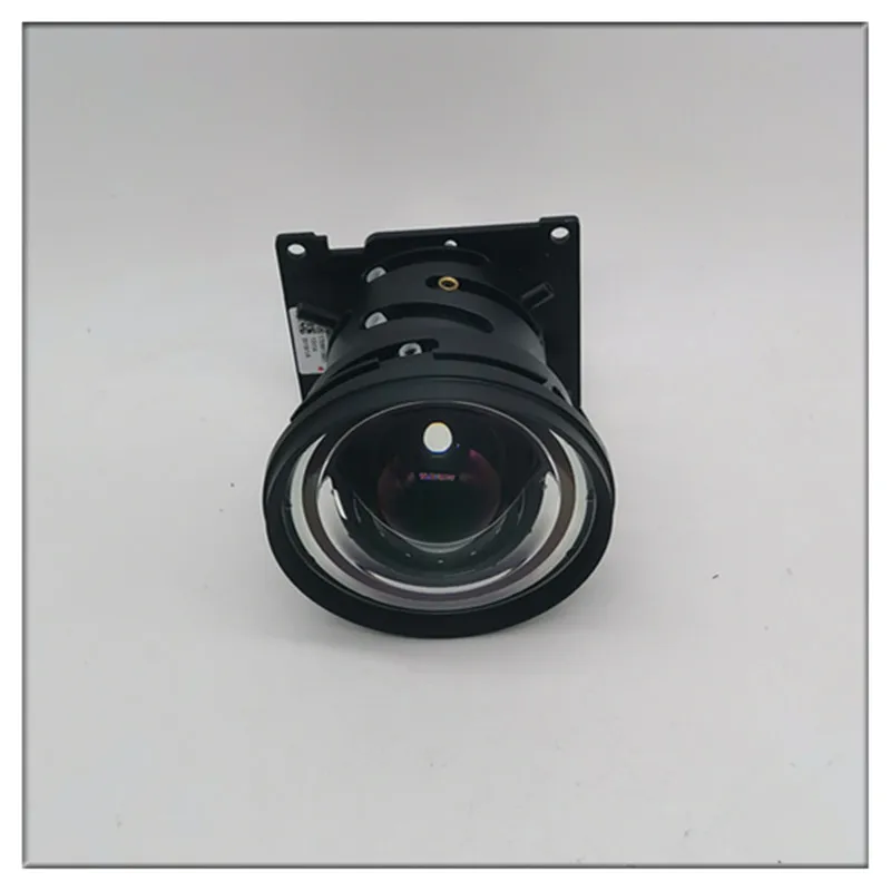 Projector zoom Lens For BENQ MX613ST MS612ST MP515ST W710ST