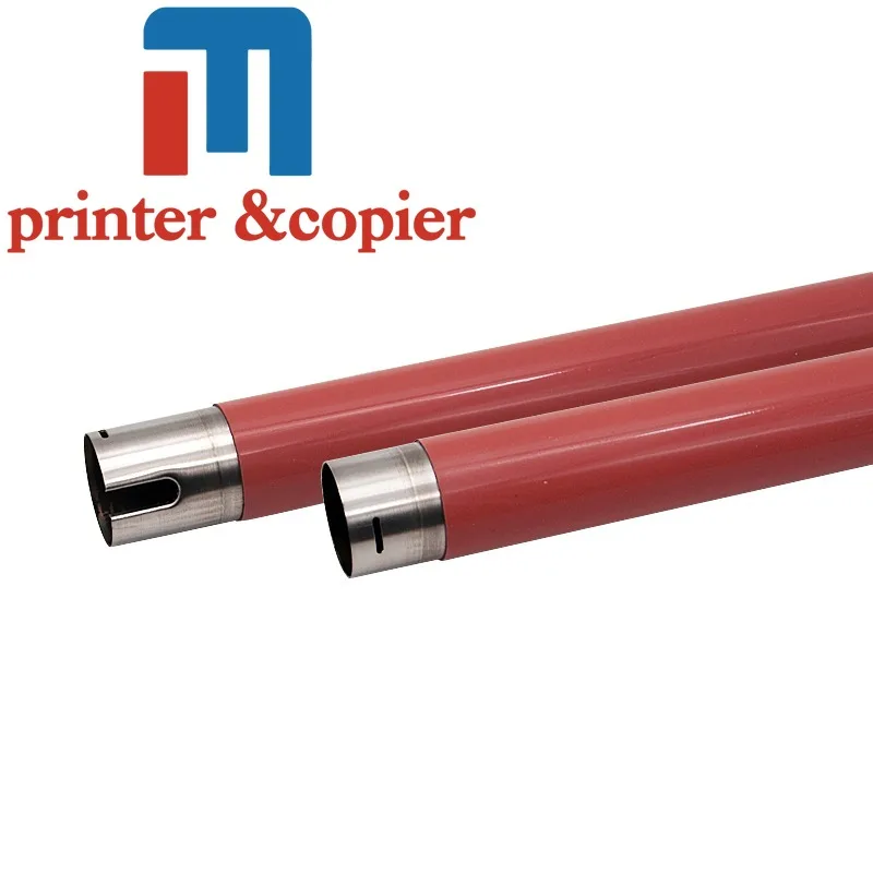 

1pc Fuser Upper Heat Roller for XEROX DocuCentre IV C2260 C2263 C2265 WorkCentre 7120 7125 7220 7225