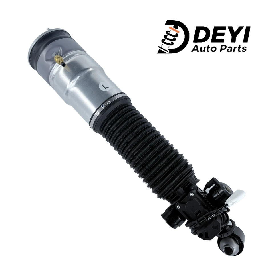 DEYI Auto Parts Rear Shock Absorber Strut Spring for BMW 7-Class F02 Air Suspension  OE37126796930