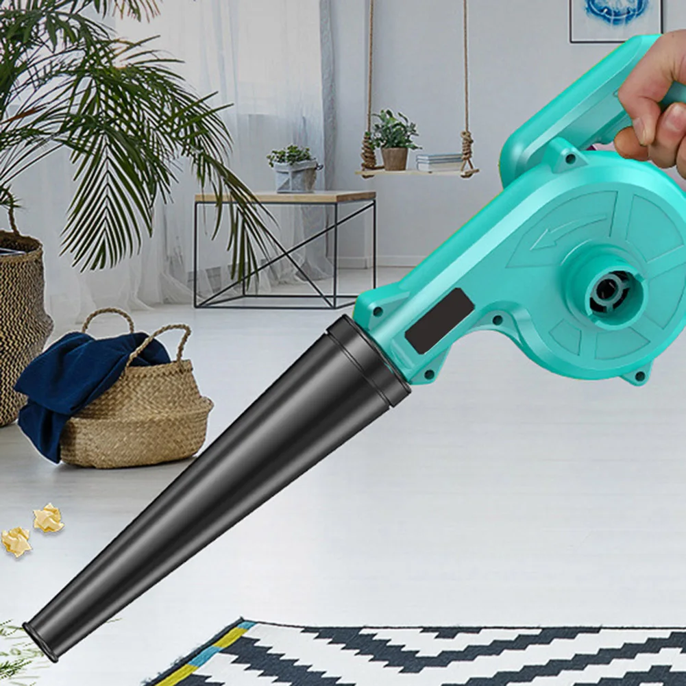 Dust Removal Vacuum Cleaner Blower Small Computer Dust Removal Dust Blowing Tube Home Appliance Parts Household Supplies
