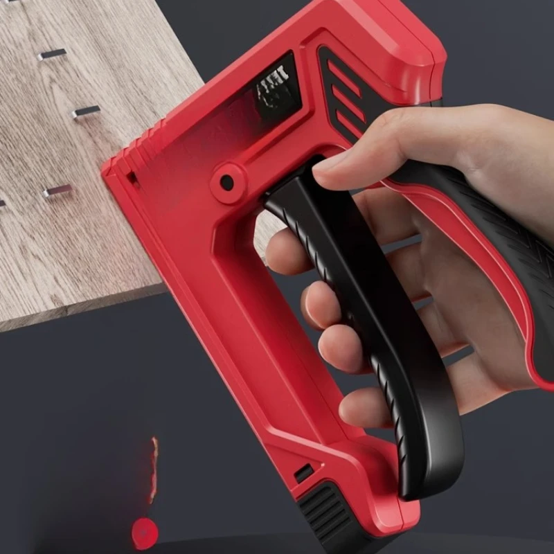 

Nail gun, air nail gun, for household use, heavy carpentry