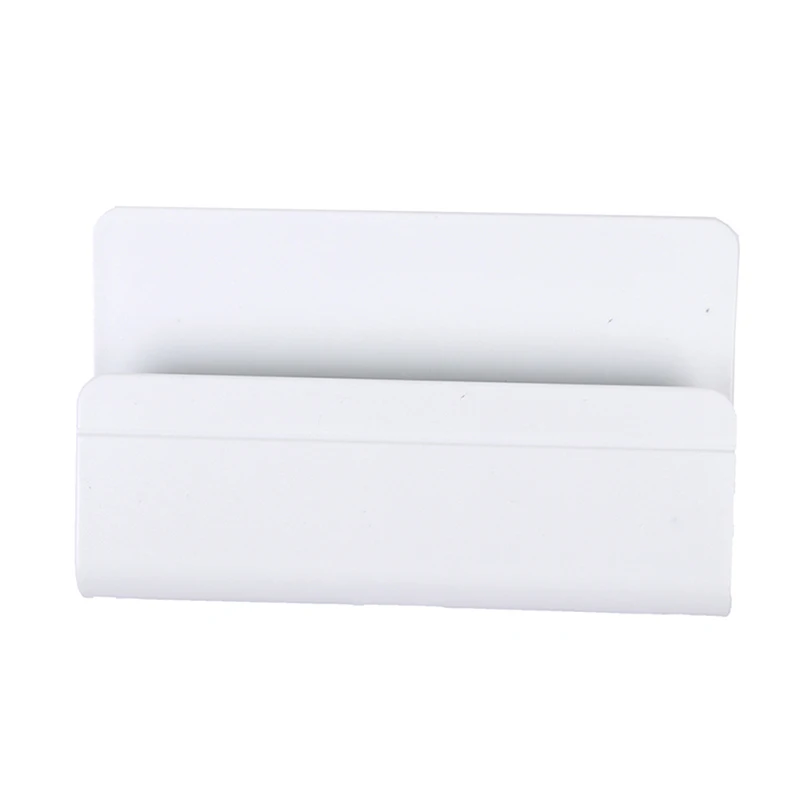 Support de charge de téléphone portable de style pâte, support rapide, étagère murale pratique