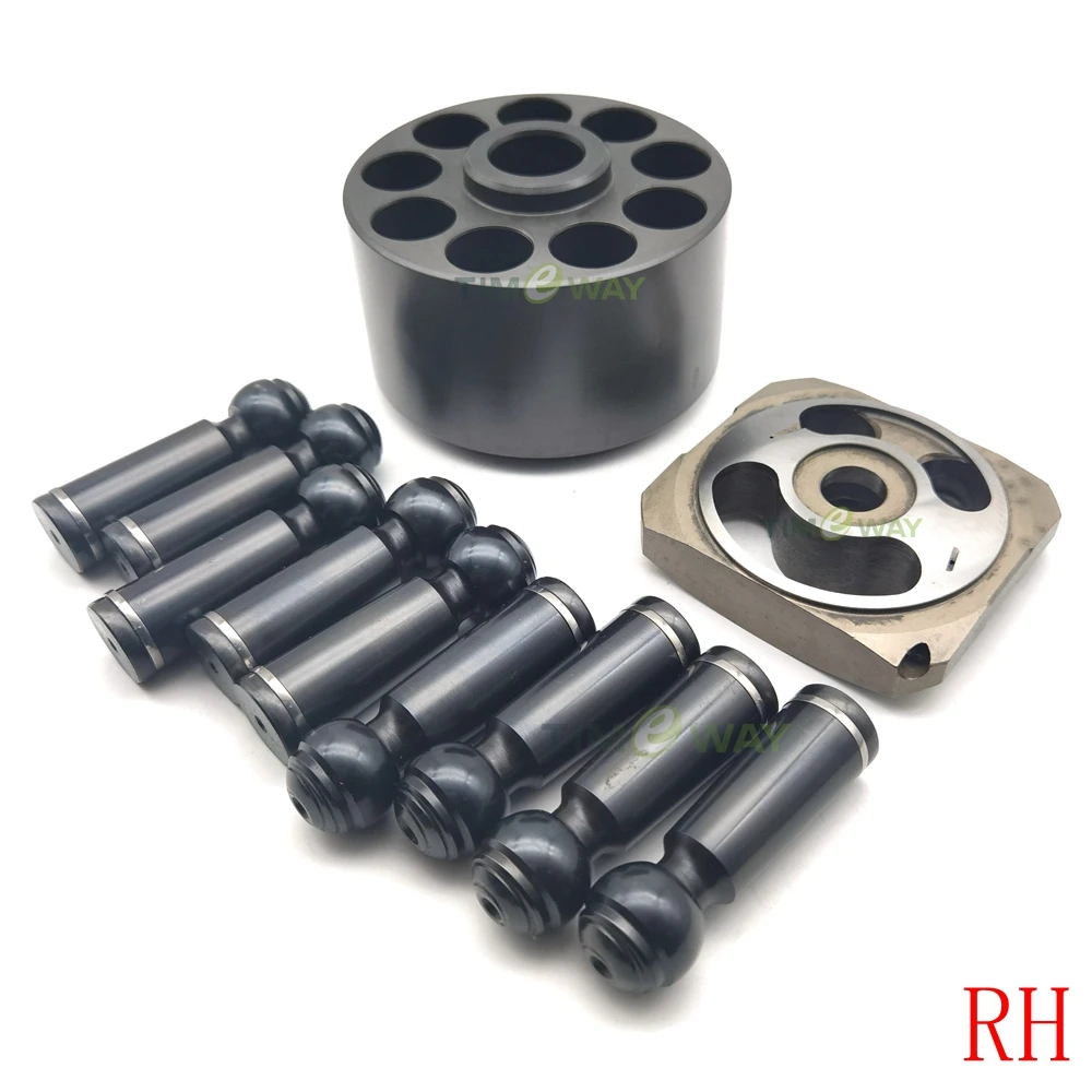 Repair Kit A8VO120 Pump Parts for Repair Rexroth Hydraulic Piston Pump