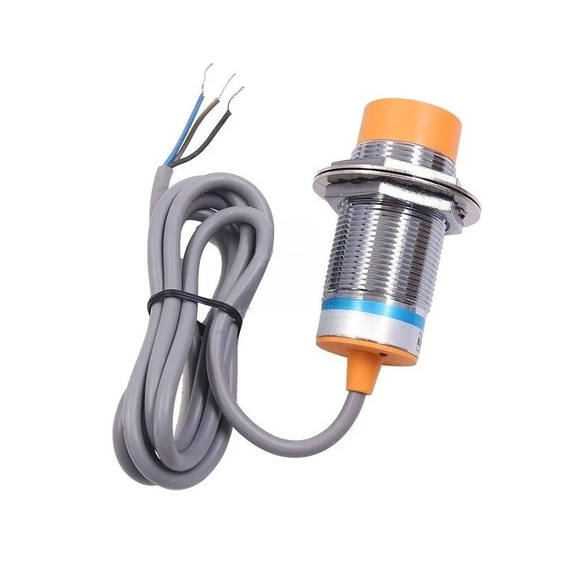 Inductive proximity switch sensor LJ30A3-15-J/EZ AC two-wire normally open M30 220V