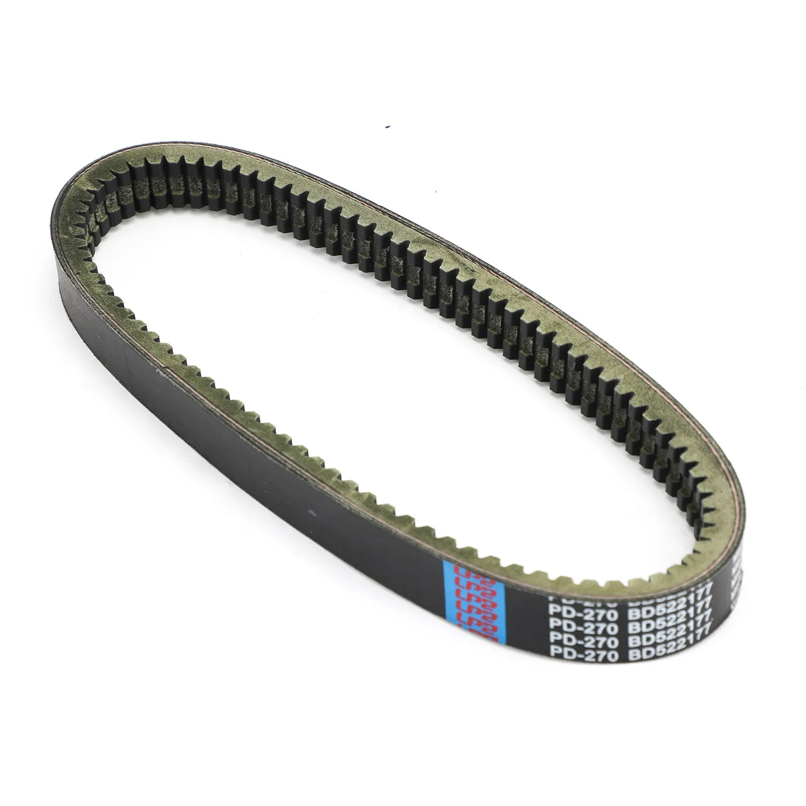 

Drive Belt BD522177 For Ligier JS50 IXO Optimax Microcar Cargo MGO DUE