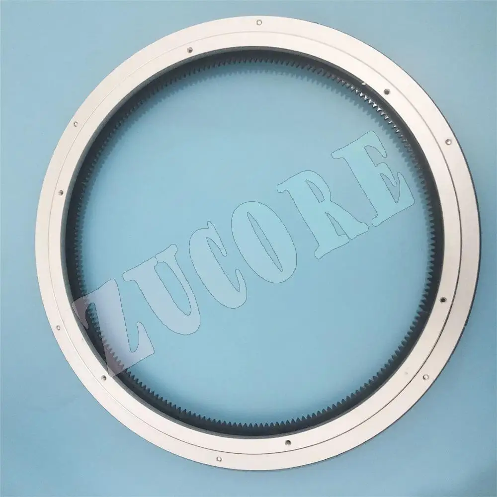 506 مللي متر الكرات القرص الدوار طاولة طعام مستديرة السلس لوحة دوارة الأجهزة أقصى تحميل 100 كجم