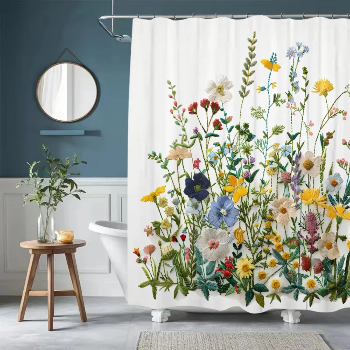 One Pc Colorful_Emb…