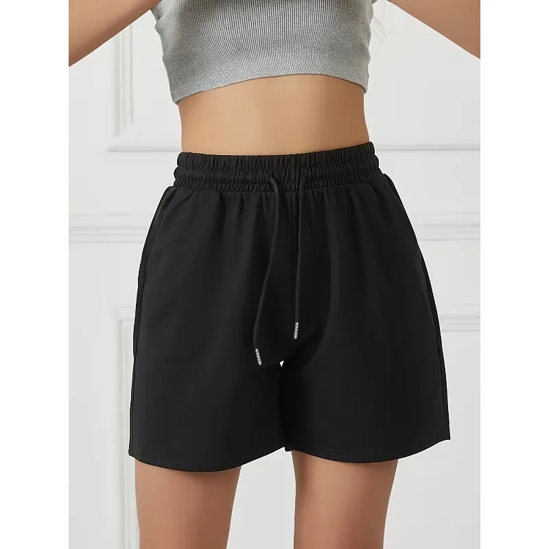 Women'S Loose Casual Shorts, Multi-Functional Tummy Control Comfortable Loose Shorts