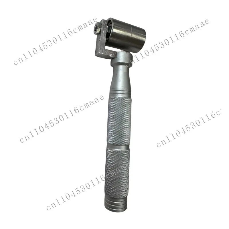 Suitable for Saxophone, Trumpet, Clarinet Instrument Repair Brass Shaping Tool One-handed Roller