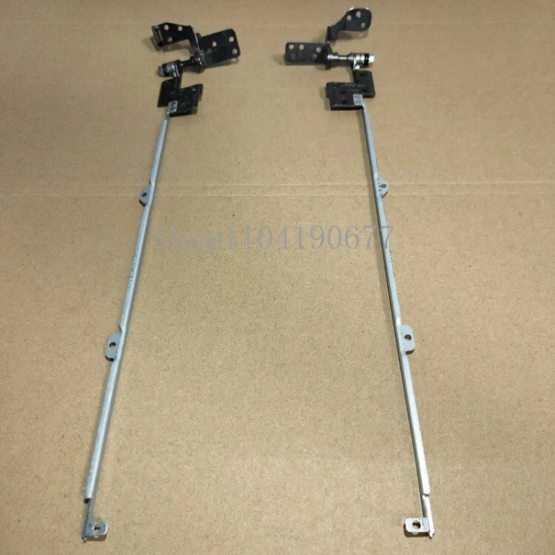 Novo para Acer Predator Helios 700 PH717-71 dobradiças L R