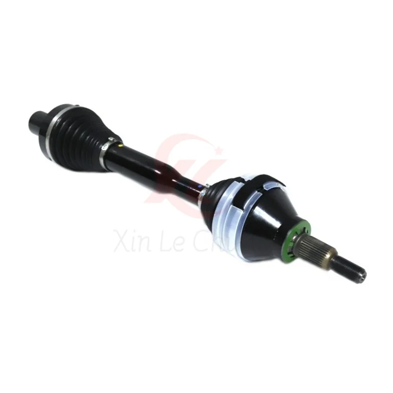 

Bestselling Auto Spare Parts Auto Axle Shaft Drive Shafts 53011128AG for 2021-2024 Ram 1500 TRX
