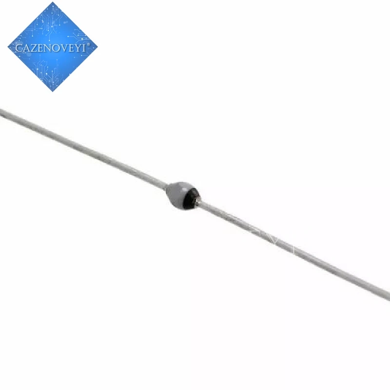 10Pcs/Lot BYV27-200…