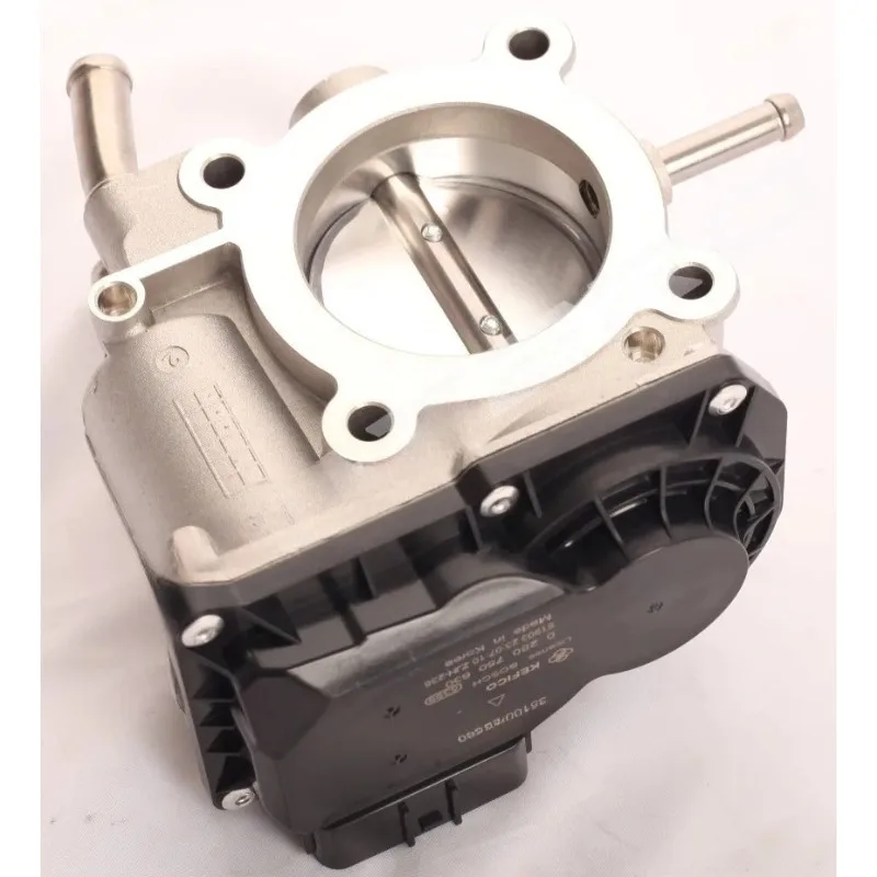 

35100-2B340 351002B340 Throttle Body for Hyundai Elantra Sonata Tucson Veloster
