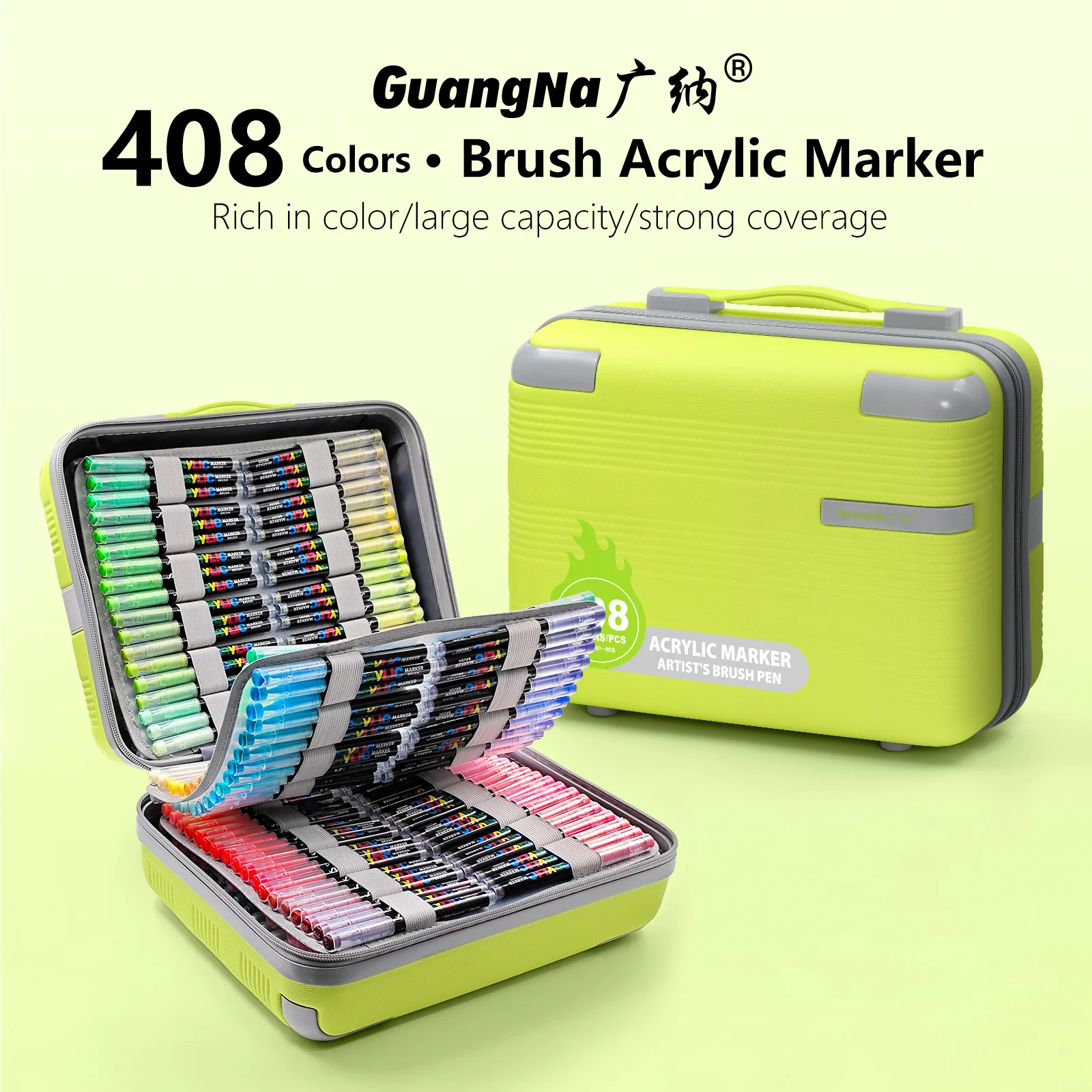 Thumbnail 4 - #22 Compare Acrylic Paint Sets Before You Buy