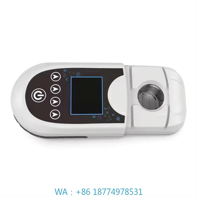 

Water Quality Test Analyzer LH-M900 Multi Parameter Portable Water Quality Detector