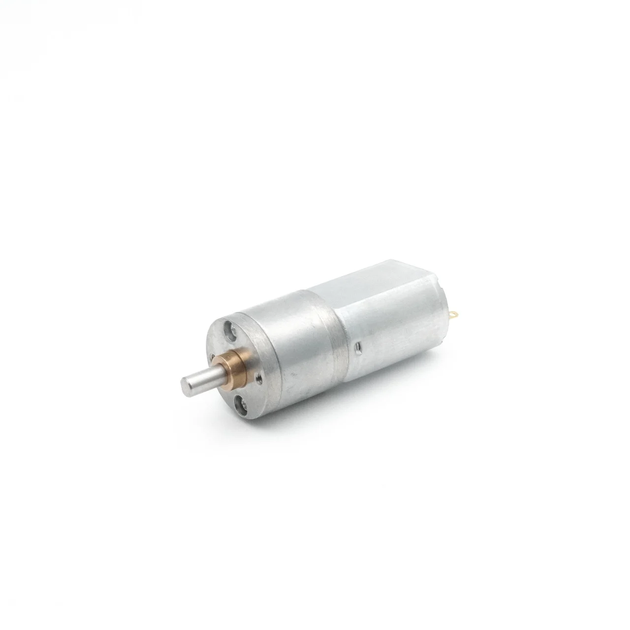 20GA-130 DC 3V 6V 12V 20MM diameter gear Motor Good for Intelligent robot electronic lock motor diy Dog feeder machine