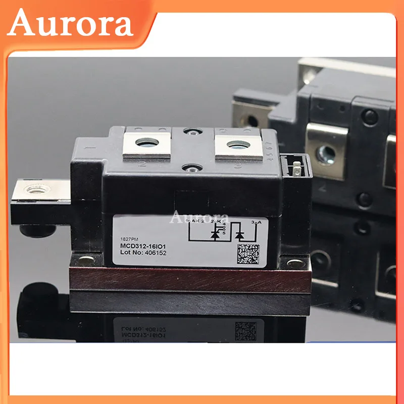 

MCD312-14IO1 MCD312-18IO1 Модуль MCD312-16IO1 MCD312-12IO1