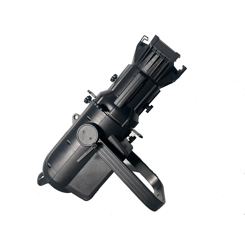 350W Waterproof LED RGBWS 5-in-1 Photography Light Ellipsoidal Spot From Profile Video Lights