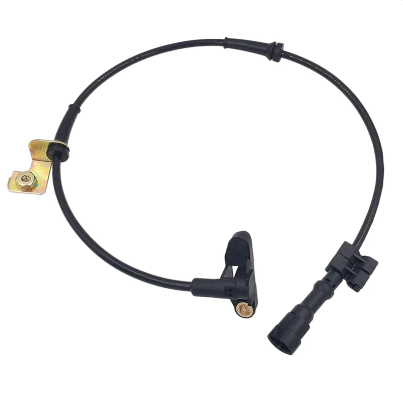 Car Abs Wheel Speed Sensor Front Left for Chrysler Pt Cruiser for Dodge Neon 5273333Ac Car Speed