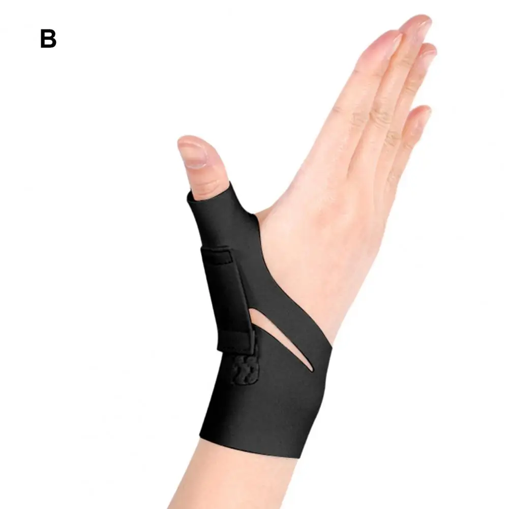 Wrist Protector for Tendon Sheath Discomfort Thumb Wrist Brace for Pain Relief Thumb Wrist Protector Sleeve Tendon for Pain