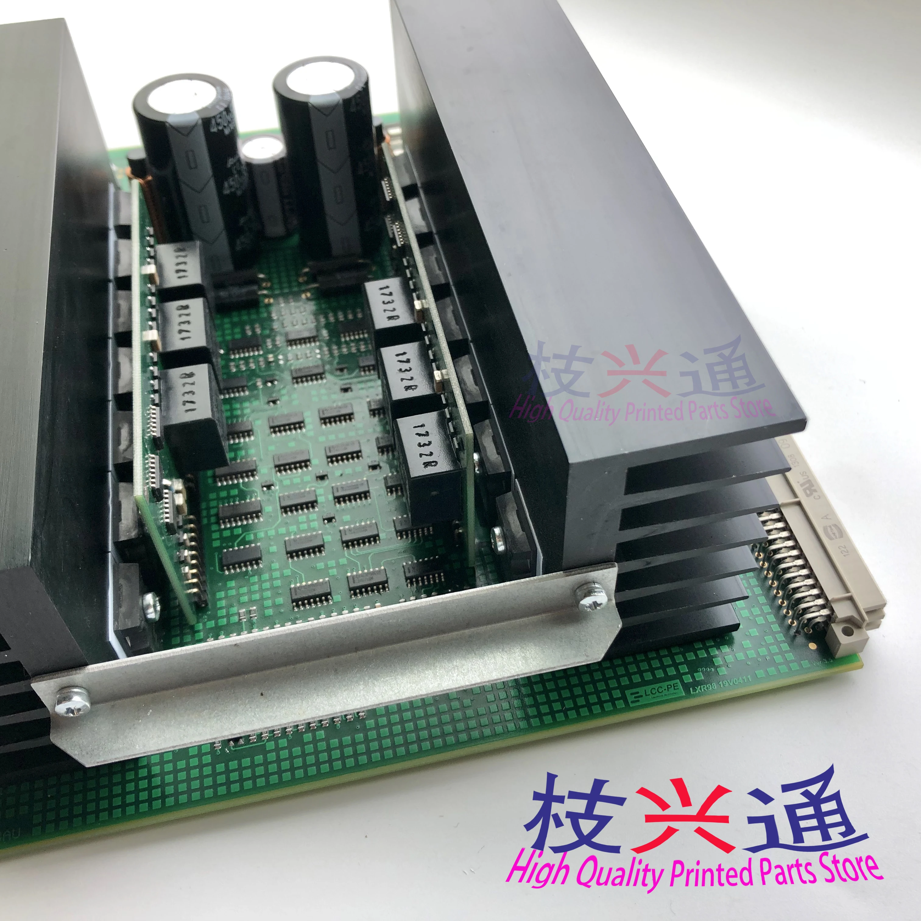 

Высококачественная печатная плата Heidelberg SM102 CD102 SM74 PM74 CD74 SM52 91.144.8062 LTK500-1