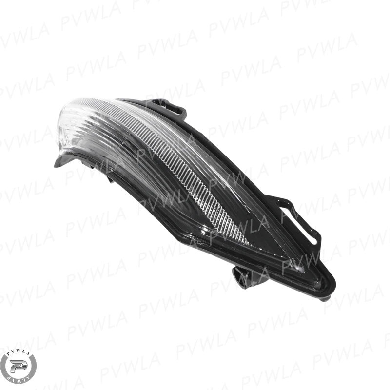 Rückspiegel-Blinkleuchte für Ford Fiesta 2017-2025/PUMA 2020 2021 2022 2023-2025 Blinker Wiederholerleuchte – Detail 6