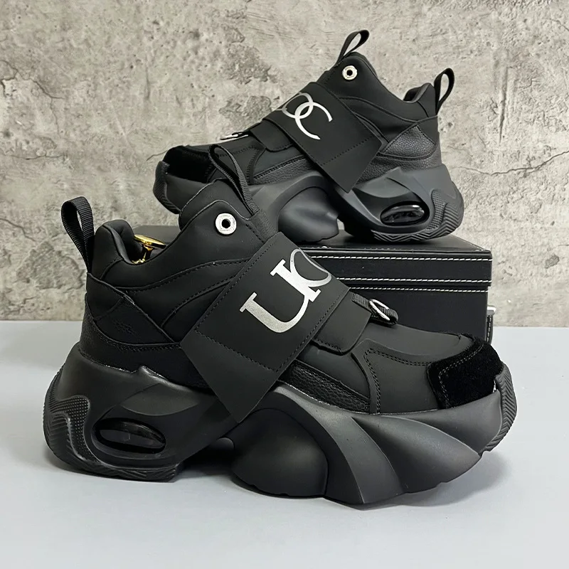 Dcd1 black