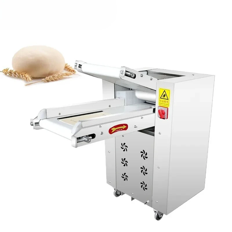 

Промышленная машина для производства лапши маньтоу с функцией замеса теста