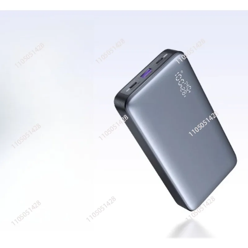 

Z5 high-power power bank 25000mAh 140W super fast charging 100W large-capacity mobile power supply