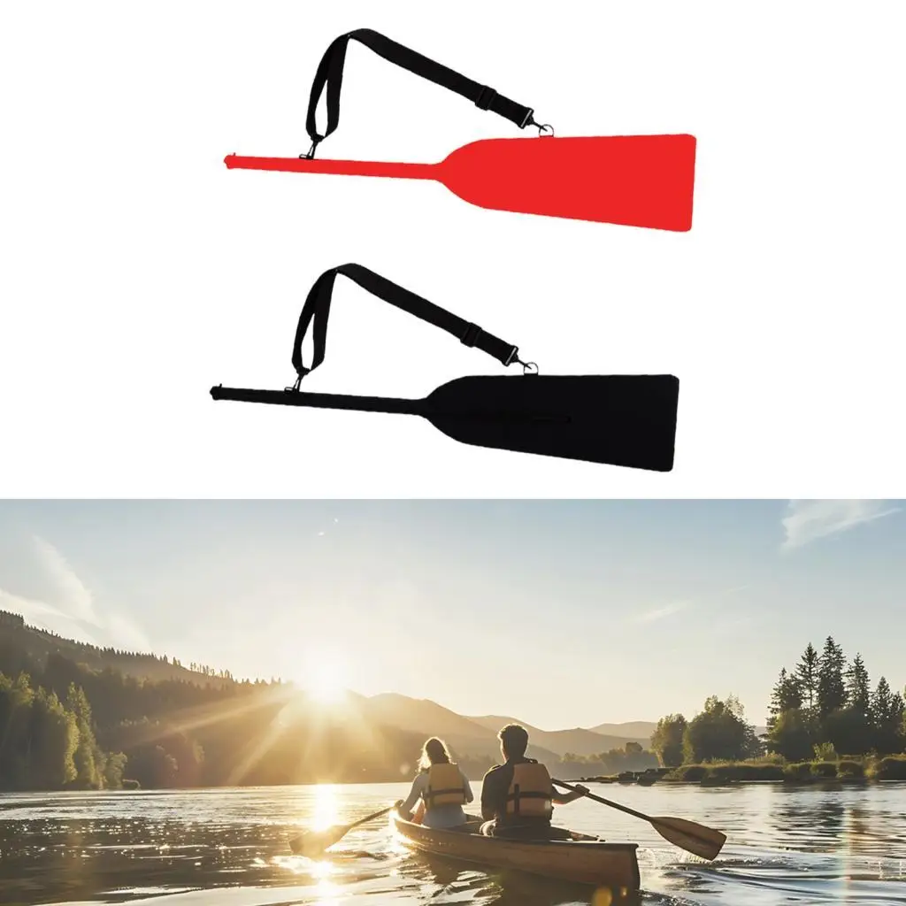 

Premium Kayak Paddle Sleeves Set for Canoe And Kayak Enthusiasts
