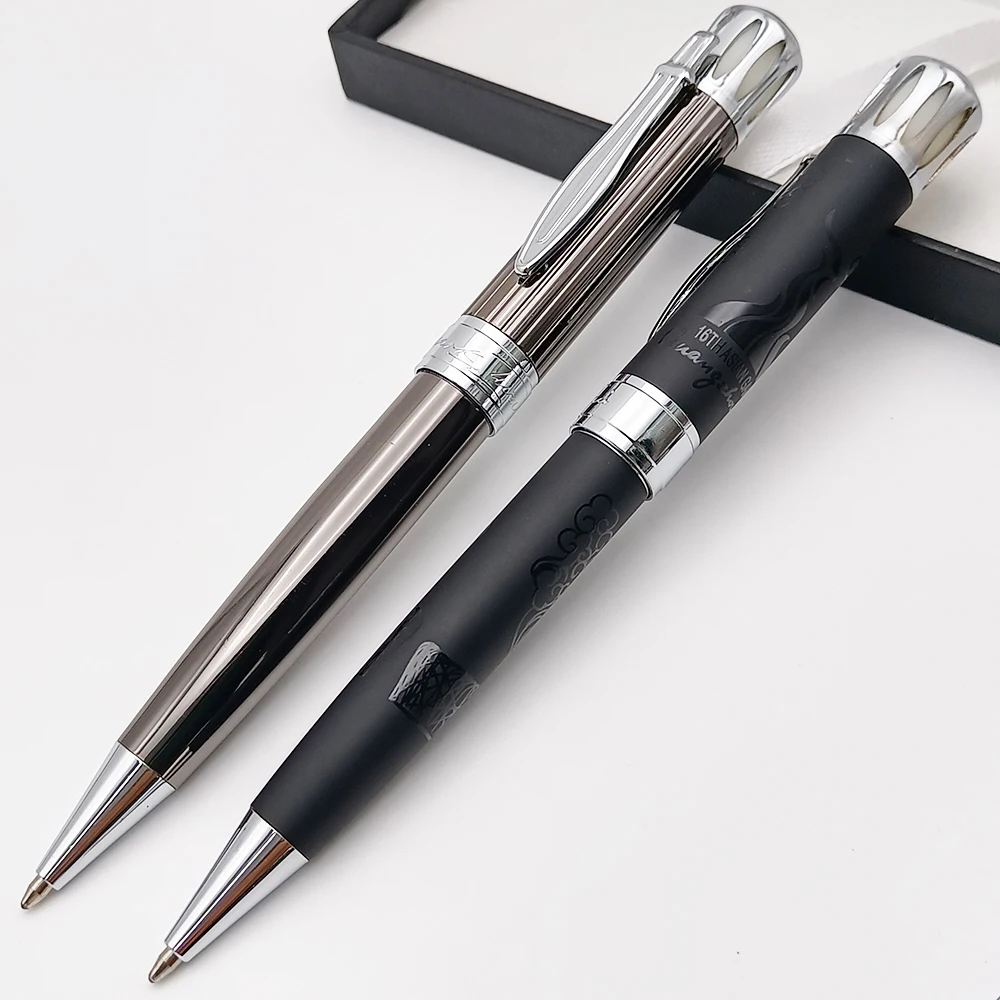 Luxury Pen resign Mark Twain Ballpoint Pen Roller Ball Pen Gift Pen no box